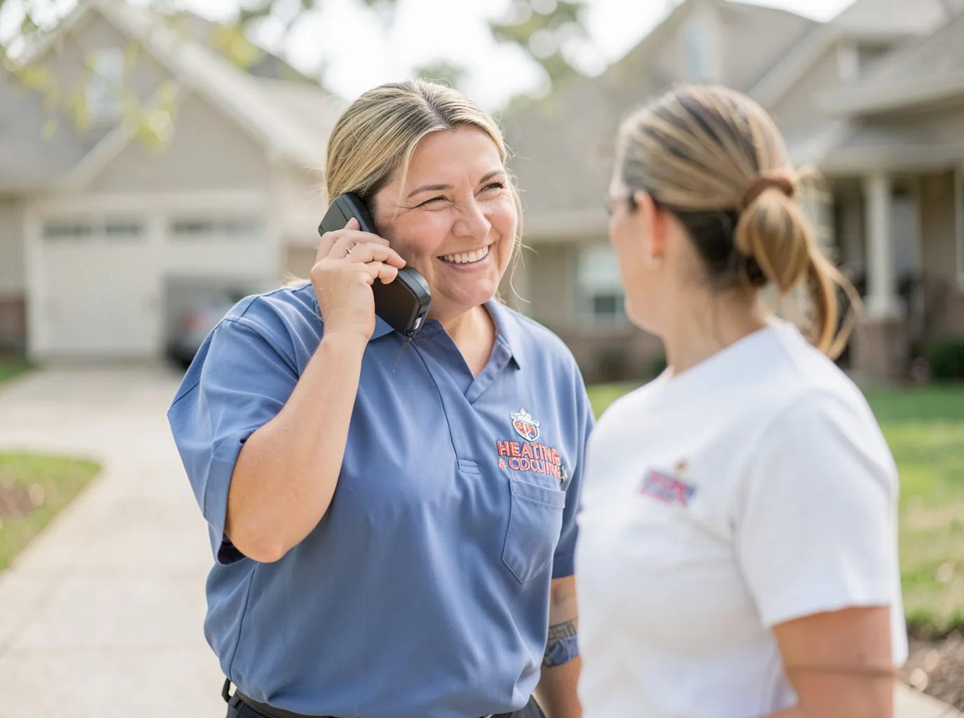 Hvac Repair Dorchester, IA FAQs